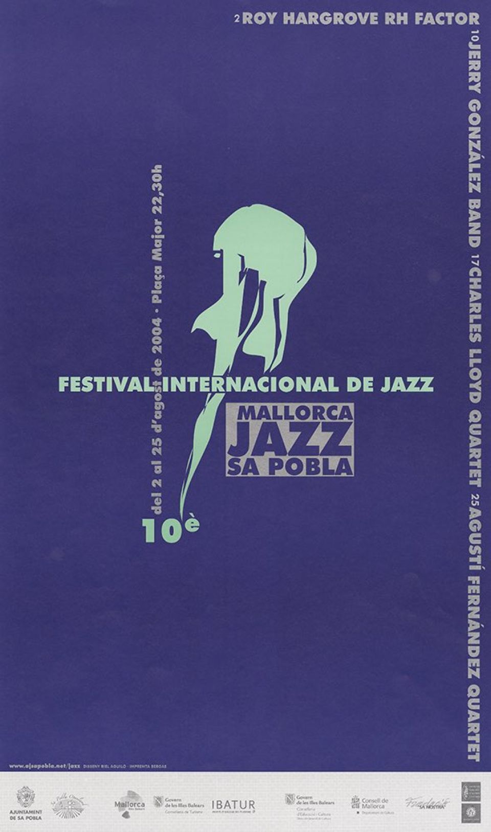 Festival 2004