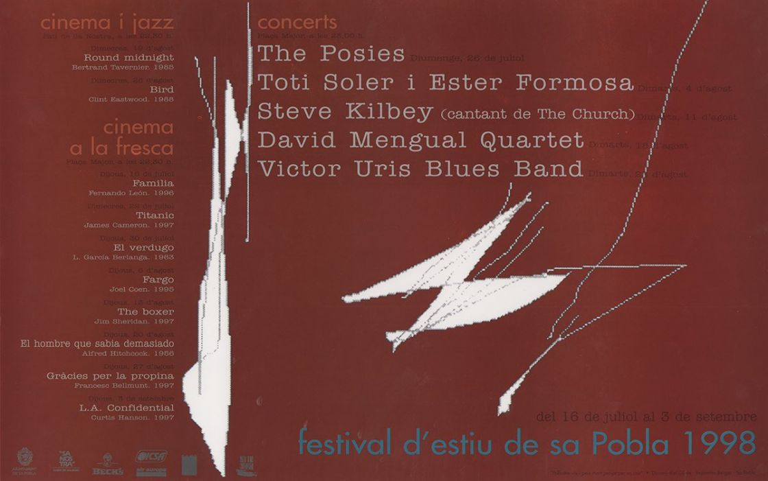 Festival 1998